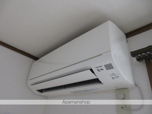 ピープルGTIIIの内装写真