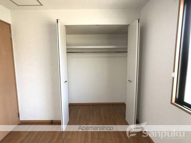メルベーユの内装写真