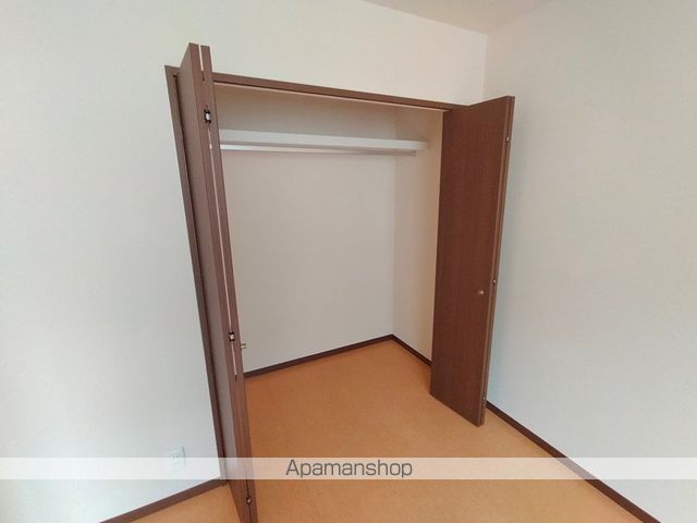 ベルリード宝塚の内装写真