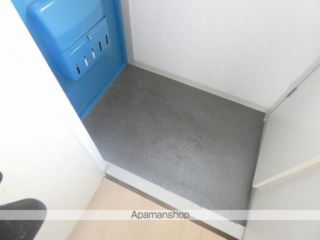 マンションステップの内装写真