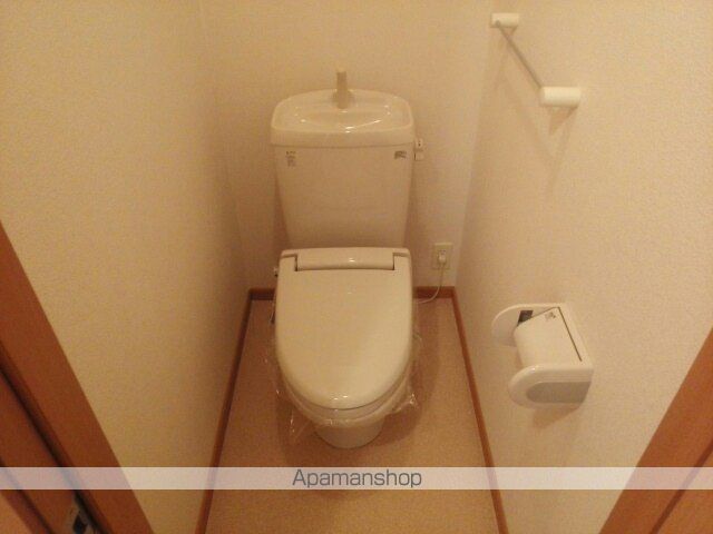 エアリー谷口Bの内装写真
