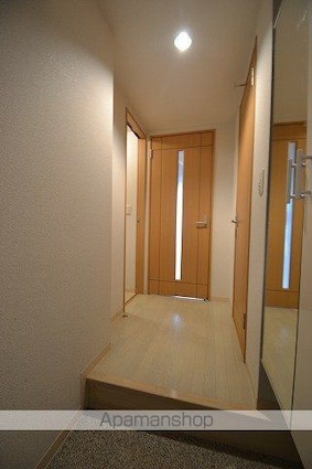 ｋａｔａｙａｍａＢＬＤＧ２０[1R/27.6m2]の玄関