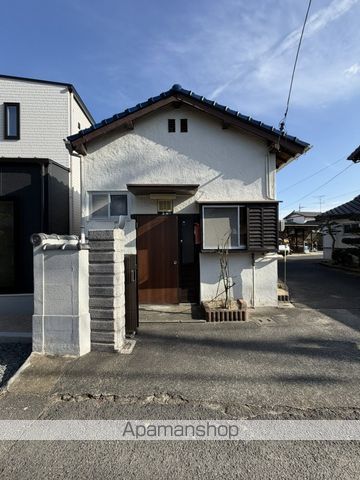 山陽本線 岩国駅 徒歩29分 1階建 築63年の外観写真