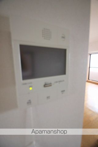 エル・セレーノ九条の内装写真