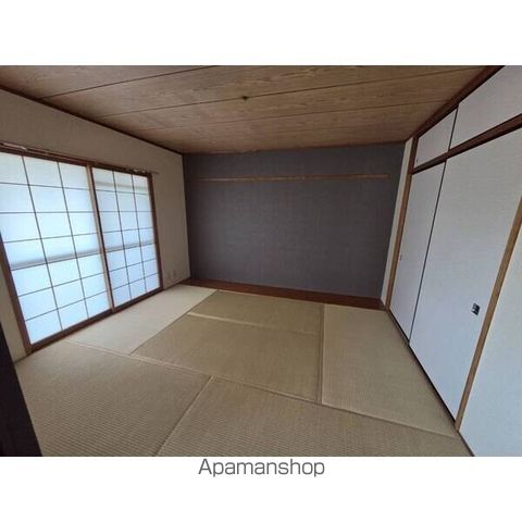 密柑山セピアコートの内装写真