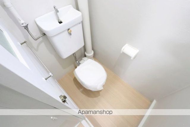 ビレッジハウス宇甘川1号棟の内装写真