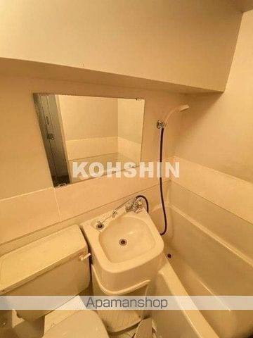 ファンターナ上本町の内装写真