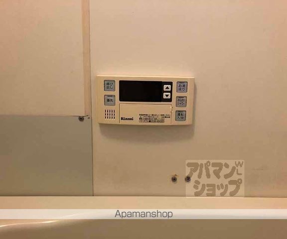 清水セカンドハイツの内装写真