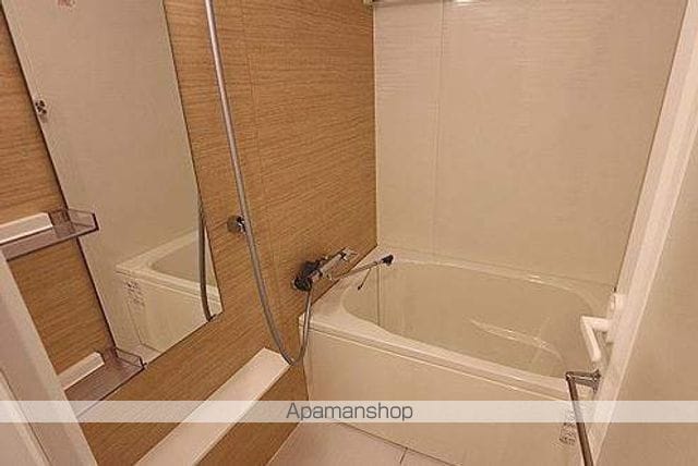 プライマル錦糸町の内装写真