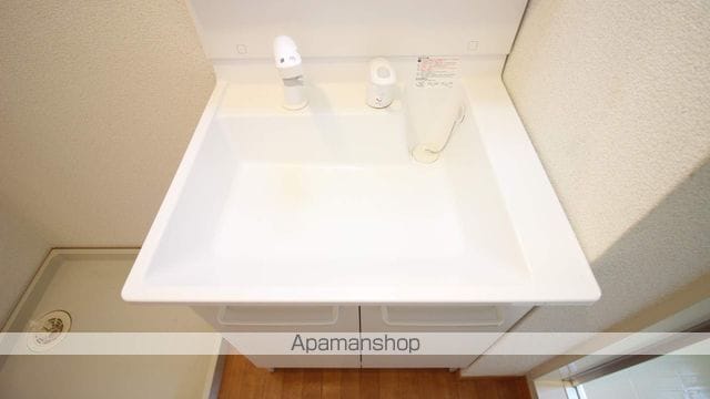 アネックスの内装写真