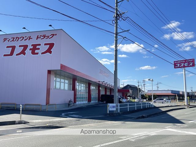 テラーサ弐番館の周辺写真