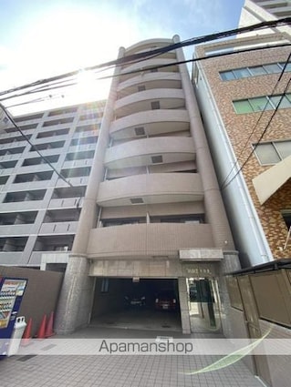 ＰＬＡＣＥ十日市[1DK/41.5m2]の外観3