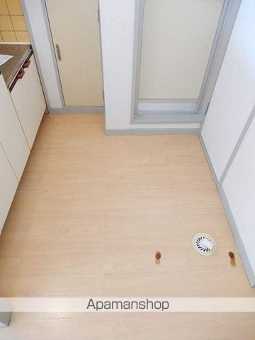 上之園フラッツの内装写真