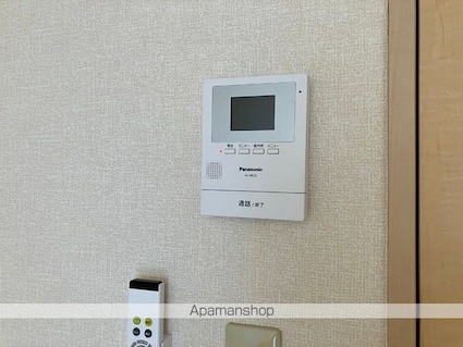 サン　トゥール　Ｂ[1K/36.65m2]のその他設備