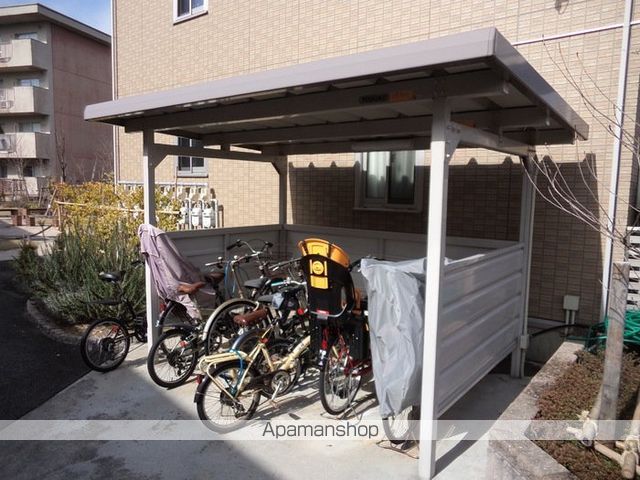 GARDEN HOUSE SHIMOAKAE A棟のその他写真