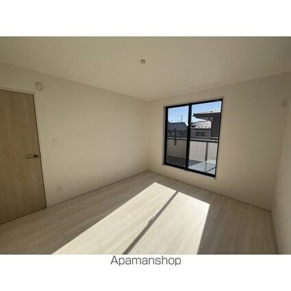 東京都八王子市川口町[3SLDK/94.6m2]のその他部屋・スペース2