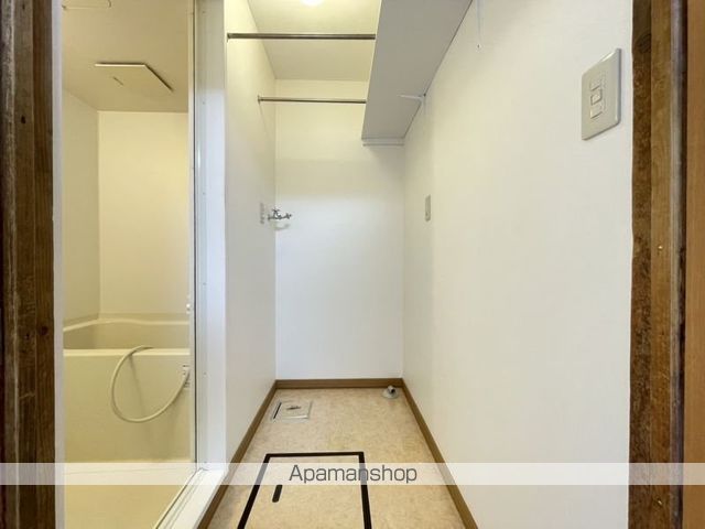 川村マンションAの内装写真
