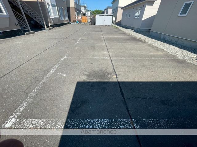 グランディスIのその他写真
