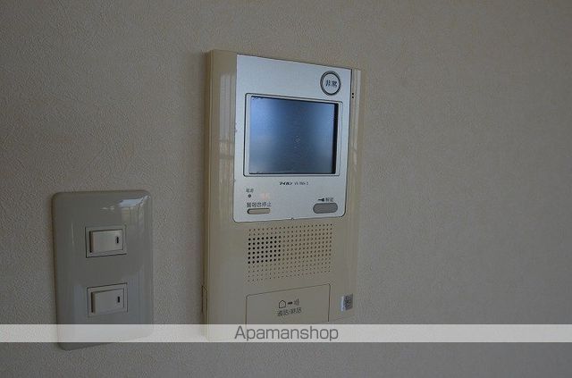 ストークマンション鹿児島の内装写真