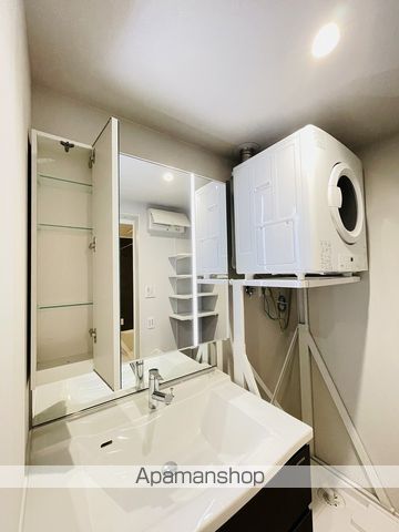 シベール御器所の内装写真