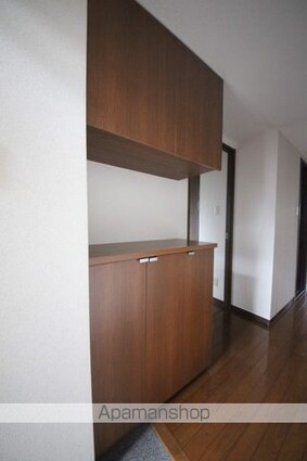 トライアーバンめじろ台[3LDK/64m2]の内装1