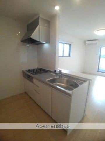 ラヒットグロウスBの内装写真