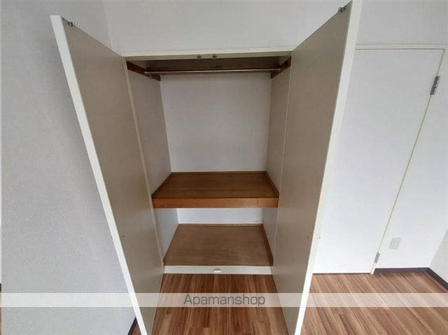 メゾンプラネット台原の内装写真