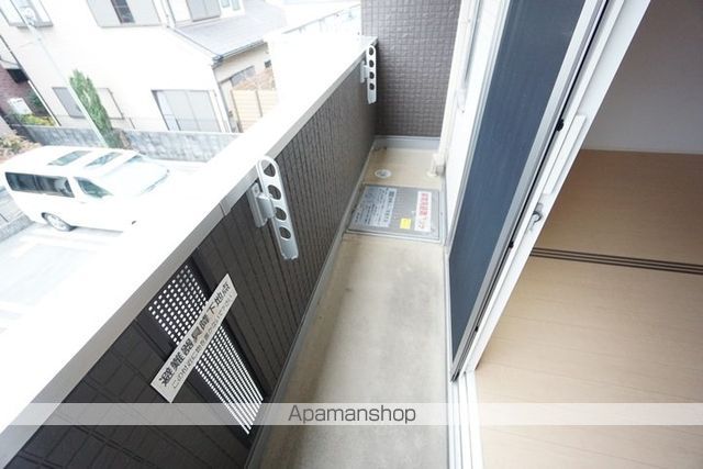 ワンモアオッツの内装写真