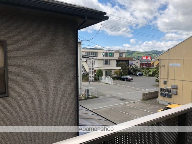 シャーメゾンTОWN福山北 B棟のその他写真
