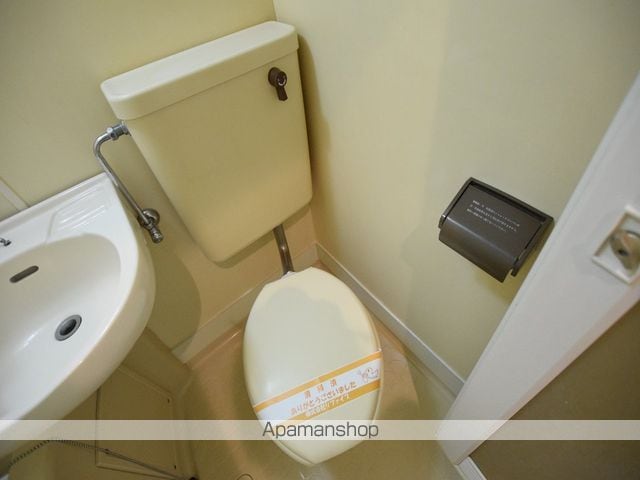 クロノス南橋本の内装写真