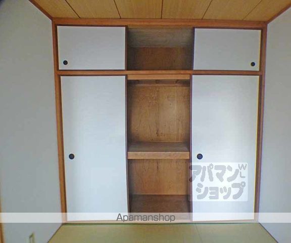 ハイツサイプリスA棟の内装写真