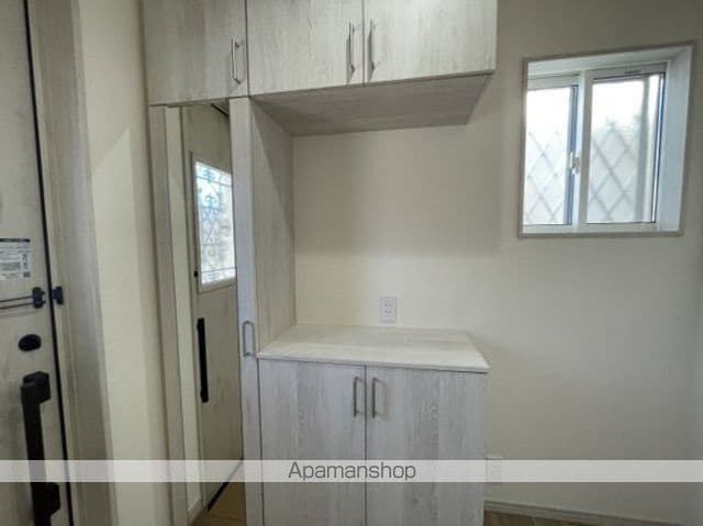 並木町3丁目戸建賃貸住宅の内装写真