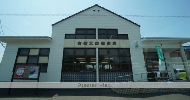 トレゾール　ドミール　Ⅰ棟[1LDK/50.01m2]の周辺1