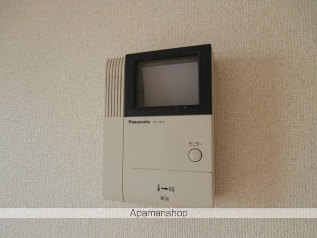 FLOR A棟の内装写真