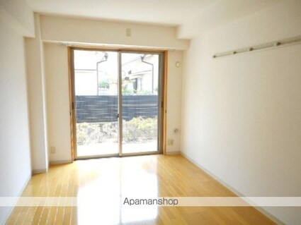 ＫＡＺＵ市川[2LDK/59.12m2]の内装1