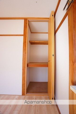 コウサンハイツIの内装写真