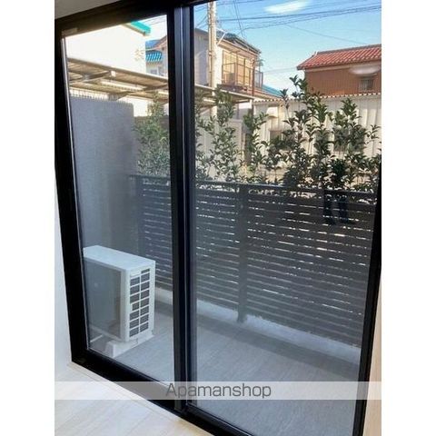 SーRESIDENCE北戸田の内装写真