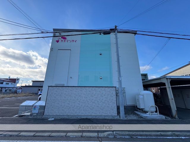 apartment 北海道河西郡芽室町西一条２丁目11-2
西一条の賃貸情報を見る
物件地図