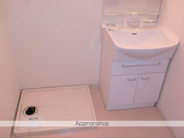 第1タツミマンションの内装写真