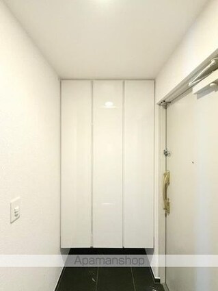 ＫＤＸレジデンス神田[1R/31.56m2]のリビング・居間9