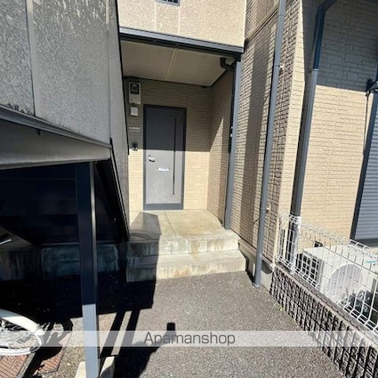 フィルネス[2LDK/50.08m2]のエントランス4