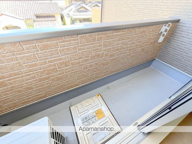 F style 浜寺石津町西3号館の内装写真