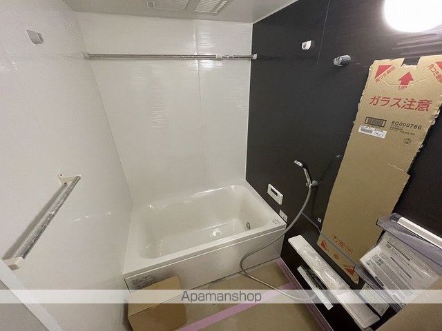 LA CASA 石ケ辻の内装写真