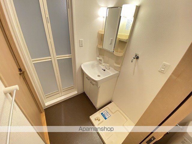 CITY SPIRE心斎橋EASTの内装写真