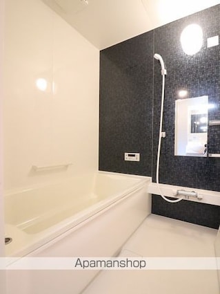 福島県郡山市咲田１丁目[1LDK/40.57m2]のバス