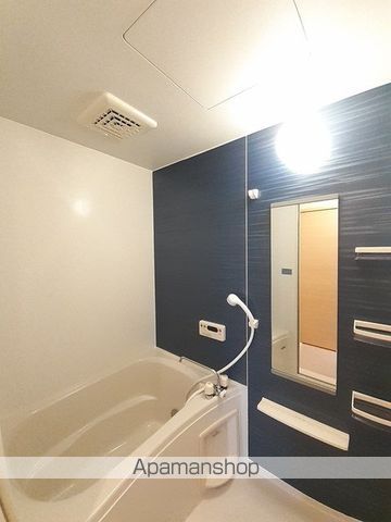 FlourishInおやまつVの内装写真
