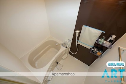 カーサグラン余戸[2LDK/73.6m2]のバス