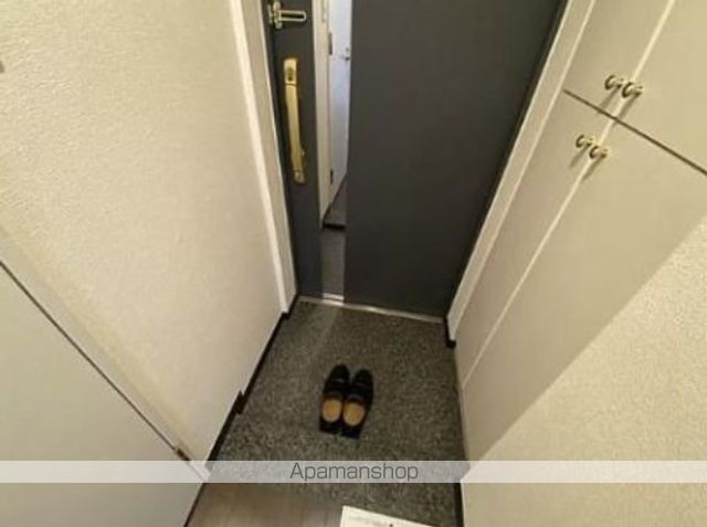 FORESTA戸越銀座の内装写真