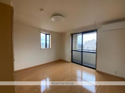 プランドール（西山崎）　[1K/29.7m2]の内装2