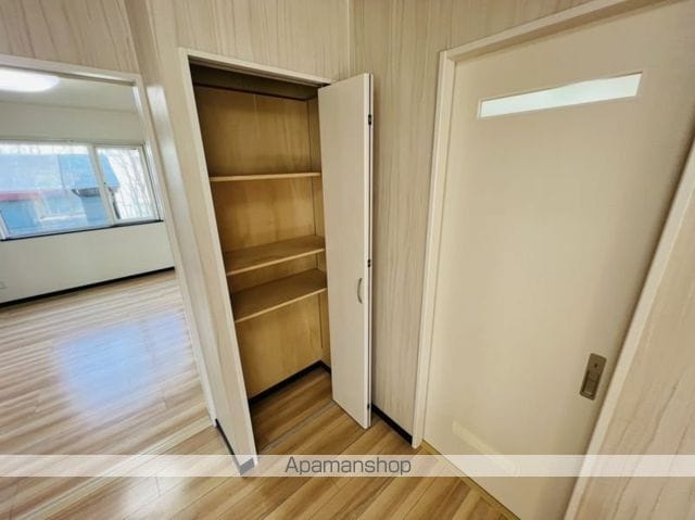PETIT BONHEURの内装写真